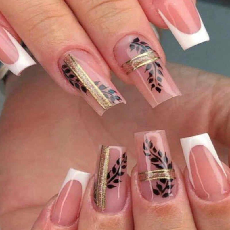 Faux ongles