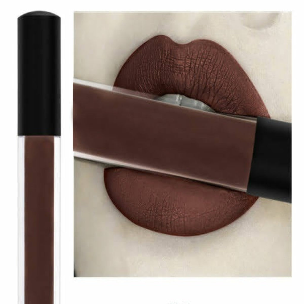 ELIZABETH matte silk effect lipstick 24h 6ml
