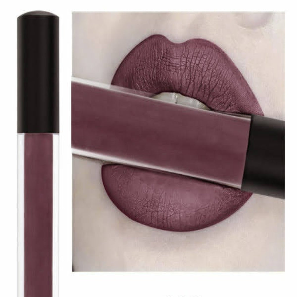 ELIZABETH matte silk effect lipstick 24h no. 12 6ml