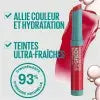 MAYBELLINE NEW YORK Green Edition Butter-Lipstick 002 Bonfire 1.7g