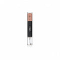 L'Oréal Infallible 2-in-1 nail polish duo, polish + top coat, 012 Forever Mink, 2x5ml