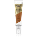 MAX FACTOR X Miracle Pure 24h Foundation 93 Mocha 30ml
