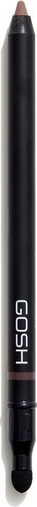 GOSH Infinity Waterproof Eye Liner Duo 004 Earth 1.2g