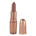 MAKEUP REVOLUTION Rose Gold Lipstick Chauffeur 4g Vegan