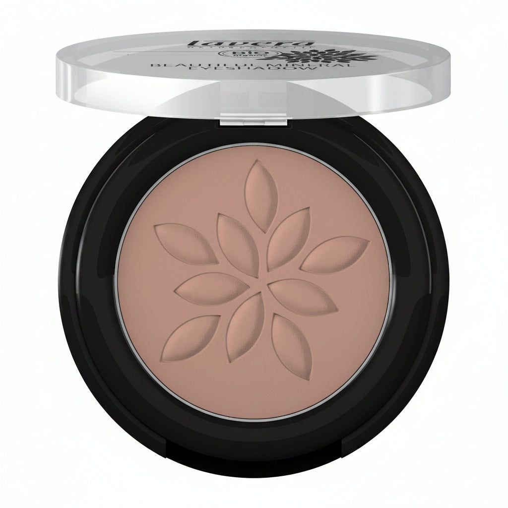 LAVERA NATURKOSMETIK matt'n cream eyeshadow 08 2g vegan