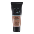 MAYBELLINE NEW YORK fond de teint fit me 352 truffle cacao 30ml