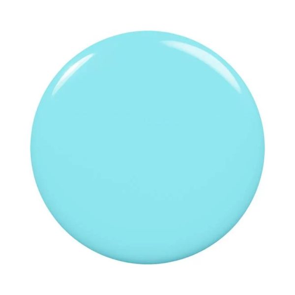 ESSIE nail polish 887 ride the soundwave 13.5ml