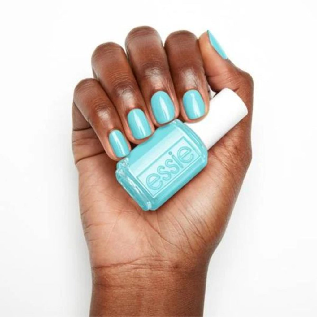 ESSIE nail polish 887 ride the soundwave 13.5ml