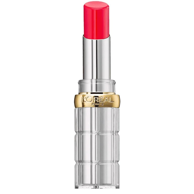 L'Oréal PARIS Color Riche Shine lipstick 109 Pursue Pretty