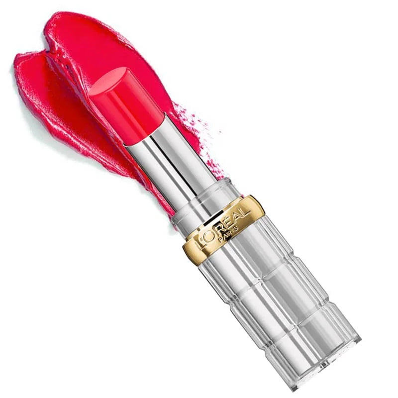 L'Oréal PARIS Color Riche Shine lipstick 109 Pursue Pretty