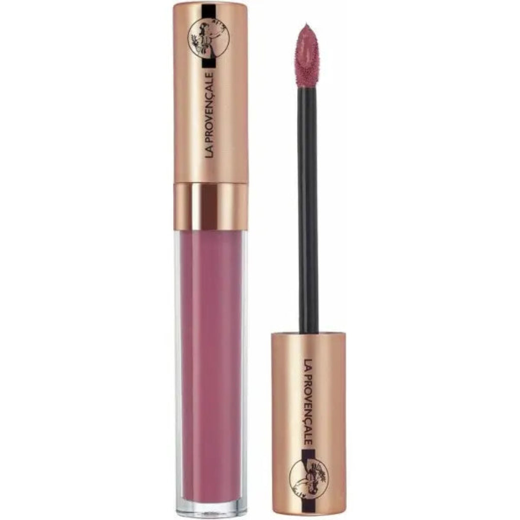 LA PROVENÇALE liquid lipstick 120 rose de camargue 5ml