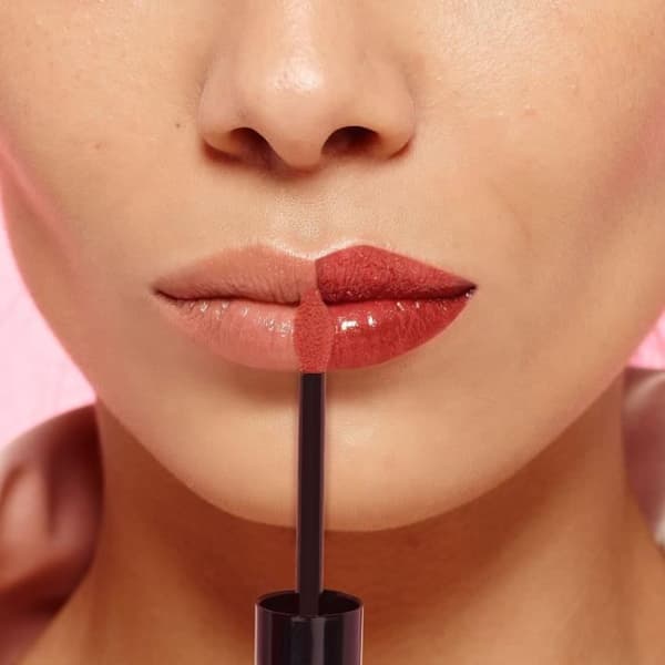 L'Oréal PARIS Brilliant Signature Lip Stain 321 Be Fiery 6.4ml