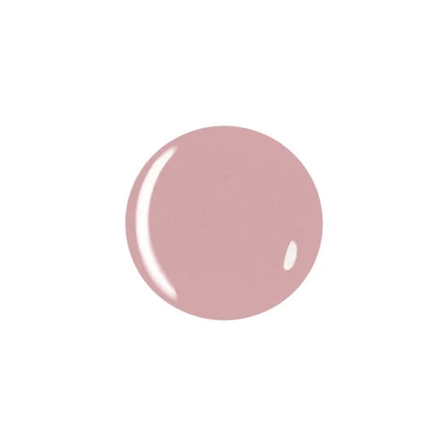 MAYBELLINE NEW YORK gel effect nail polish 4 bit of blush 6.7ml