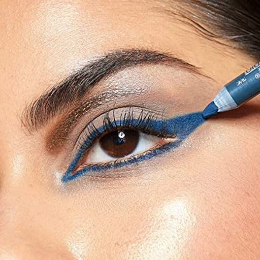 MAYBELLINE NEW YORK Tattoo Studio Gel Pencil Liner 921 Deep Teal 1.3g