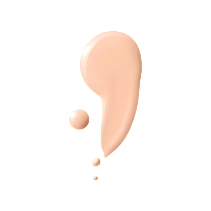 MAYBELLINE NEW YORK Fit Me foundation 115 ivory 30ml