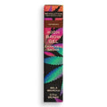 MAKEUP REVOLUTION Sativa brow gel ash brown 6ml