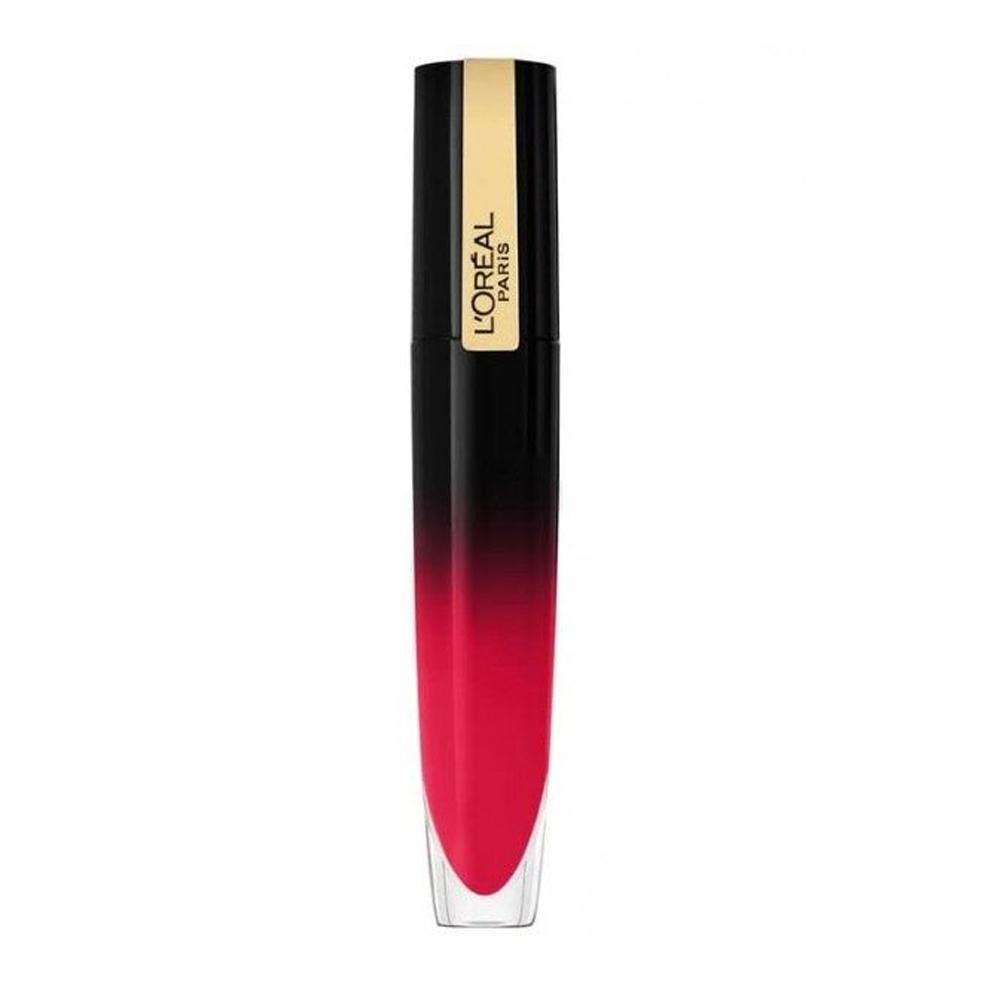 L'Oréal PARIS Brilliant Signature Lip Ink 306 Be Innovative 6.4ml