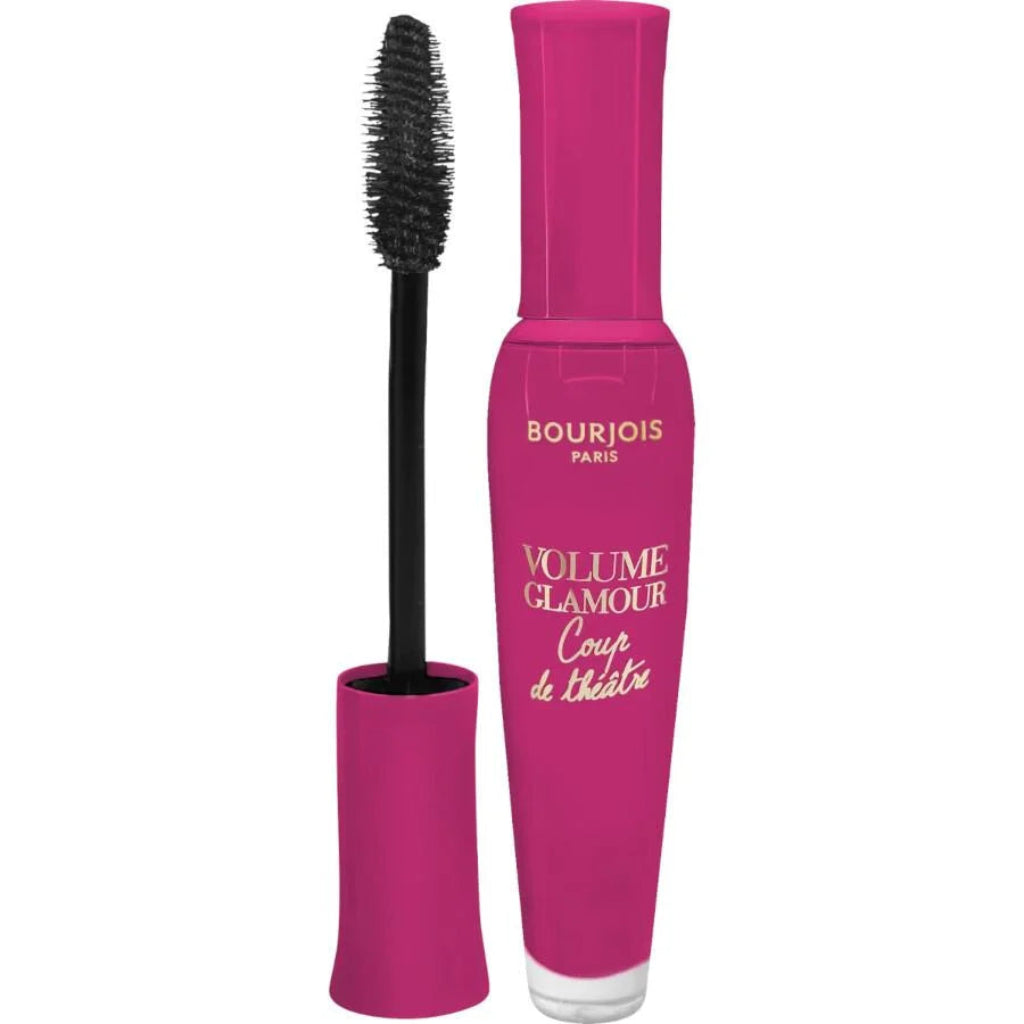 BOURJOIS PARIS Volume Glamour Coup de Théâtre mascara 02 Black 7ml
