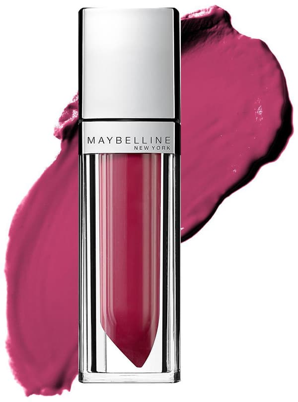 MAYBELLINE NEW YORK Color Elixir lip color 710 Rose Redefined 5ml