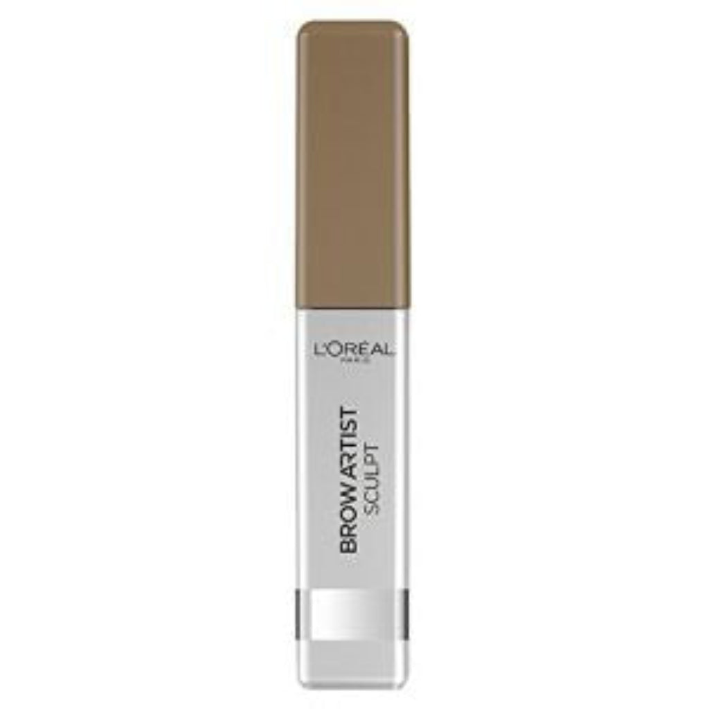 L'Oréal Brow Artist Sculpt Brow Mascara 01 Blonde 6ml