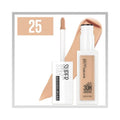 MAYBELLINE NEW YORK superstay correcteur de teint 25 medium 10ml