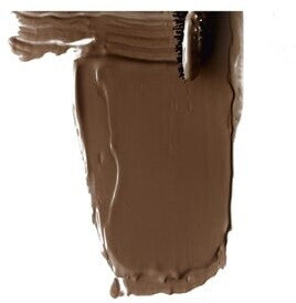 SANTE NATURKOSMETIK eyebrow gel mascara 02 brownie 3.5ml