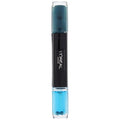 L'Oréal Infallible 2-in-1 nail polish duo, polish + top coat, 007 Océan Infini, 2x5ml