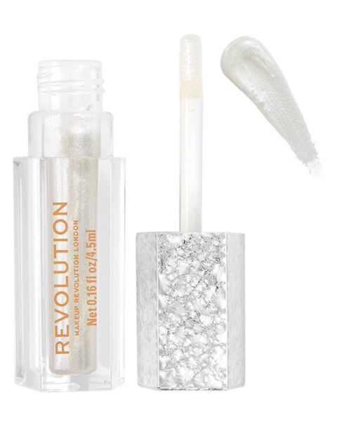 MAKEUP REVOLUTION Fortune lip topper lipstick 4.5ml vegan