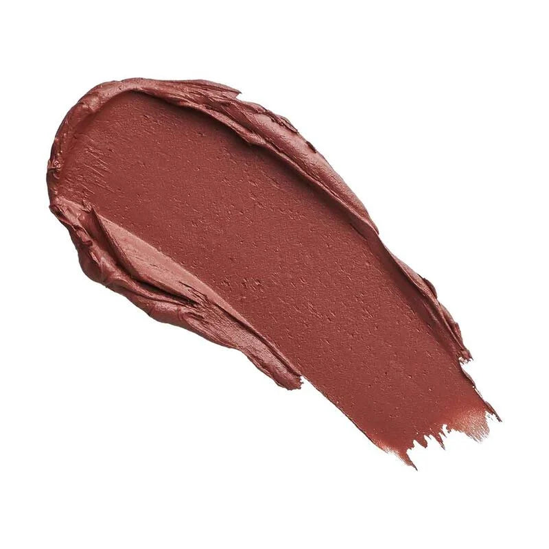 MAKEUP REVOLUTION matte lipstick 124 gone rogue 3.5ml vegan