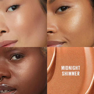 MAYBELLINE NEW YORK multi-use liquid 09 midnight shimmer 4.7ml