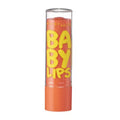 MAYBELLINE NEW YORK baby lips orange burst