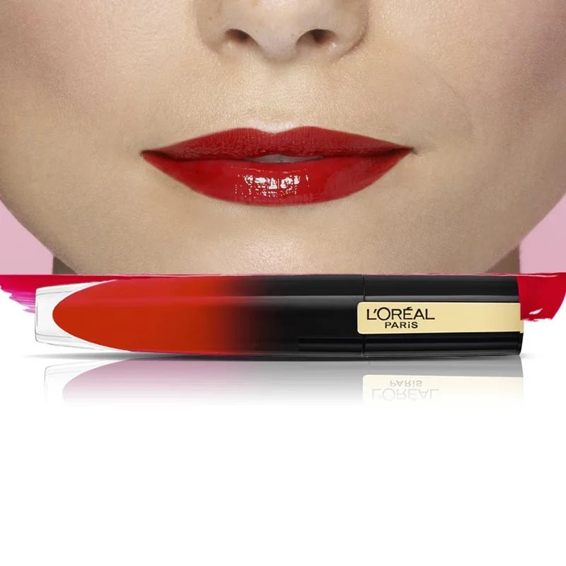 L'Oréal PARIS Brilliant Signature Lip Ink 311 Be Brilliant 6.4ml