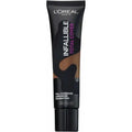 L'Oréal PARIS Infallible Total Cover foundation 33 Cappuccino 30ml