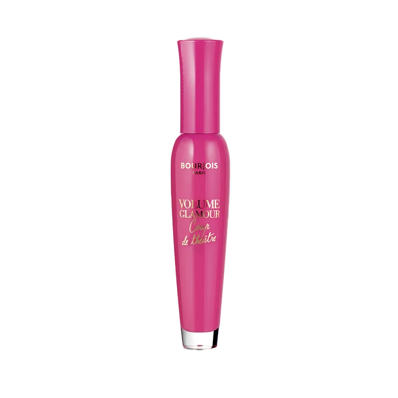 BOURJOIS PARIS Volume Glamour Coup de Théâtre mascara 02 Black 7ml