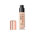 BOURJOIS PARIS Always Fabulous 24h extreme long-lasting foundation 115 golden ivory 30ml