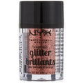 NYX Face & Body Glitter Copper GLI04 2.5g