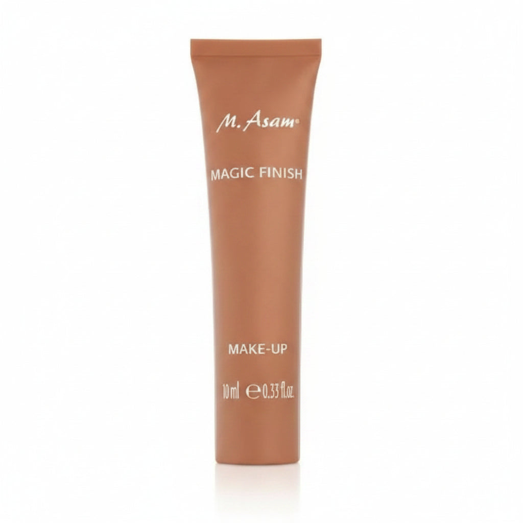 M.ASAM Magic Finish foundation 10ml vegan