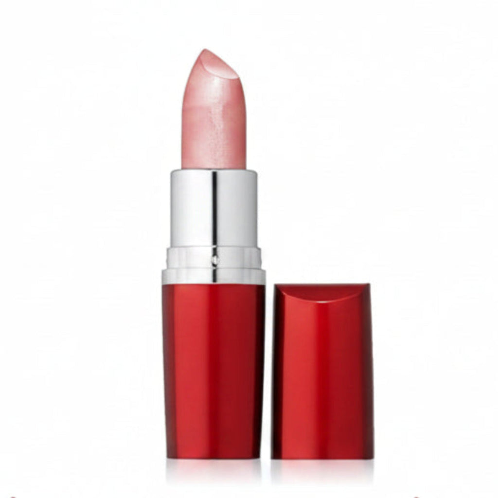 MAYBELLINE NEW YORK moisturizing lipstick 132 mauve metal 5g