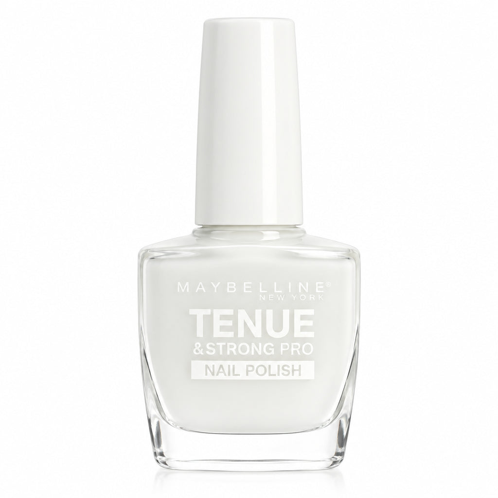 MAYBELLINE NEW YORK vernis à ongles super stay 7 days 871 white sail 10ml