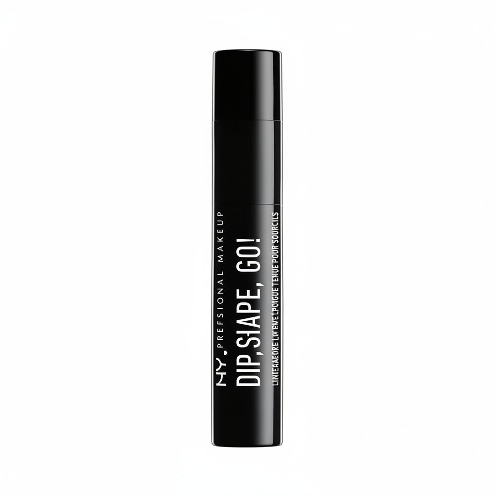 NYX long-wear brow mascara taupe 1.2g
