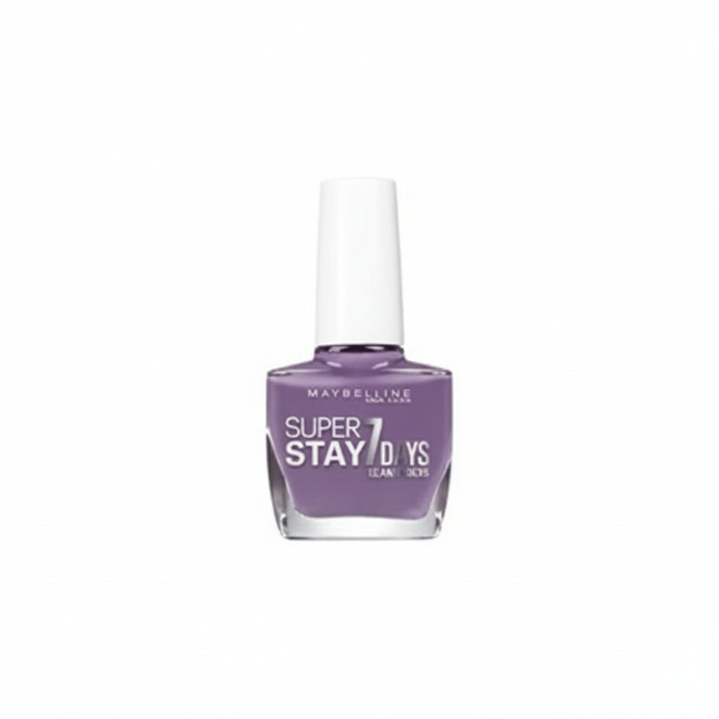 MAYBELLINE NEW YORK strong&pro nail polish 901 visionary 10ml