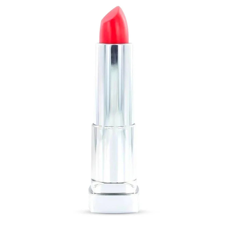 MAYBELLINE NEW YORK Color Sensational lipstick 448 Coral Flourish 4.4g