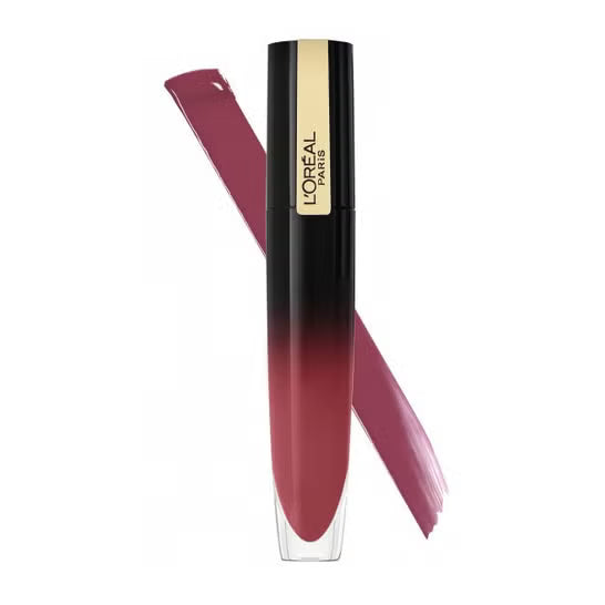 L'Oréal PARIS Brilliant Signature Lip Stain 302 Be Outstanding 6.4ml