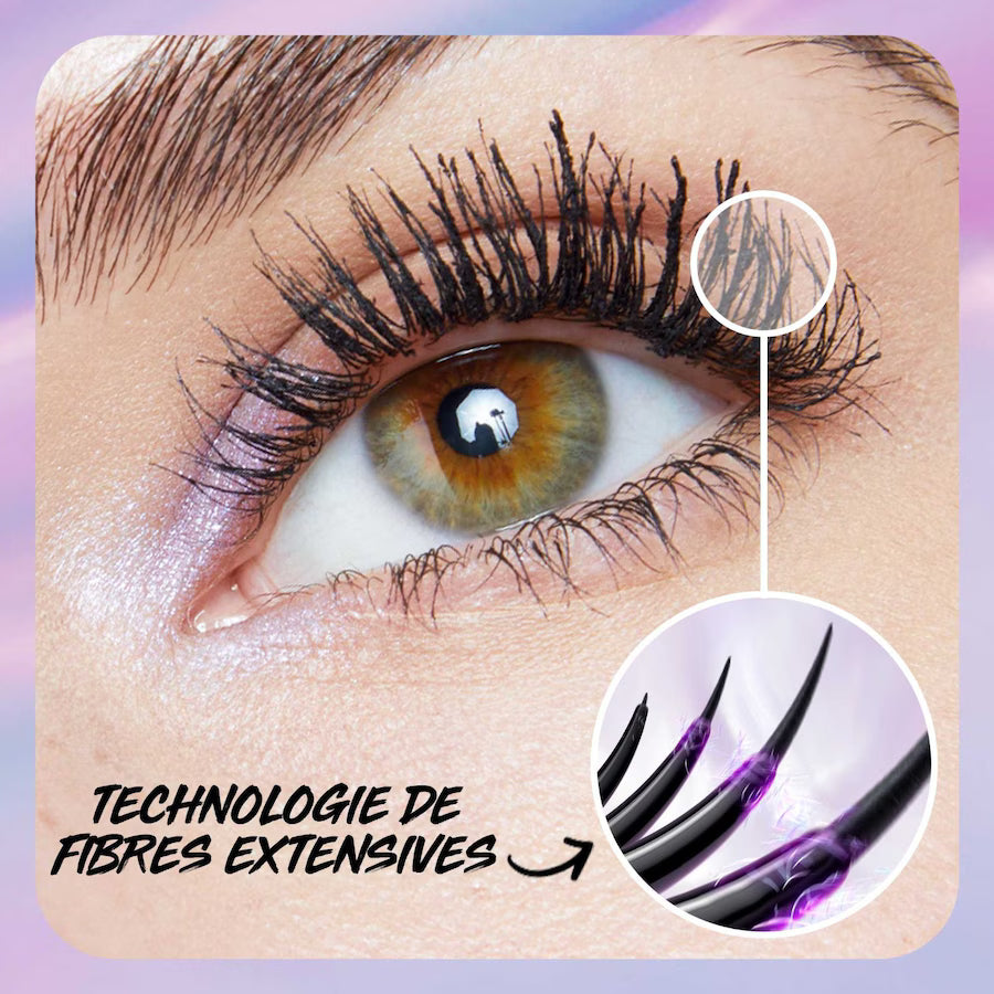 MAYBELLINE NEW YORK The Falsies Surreal Mascara 01 Very Black 10ml