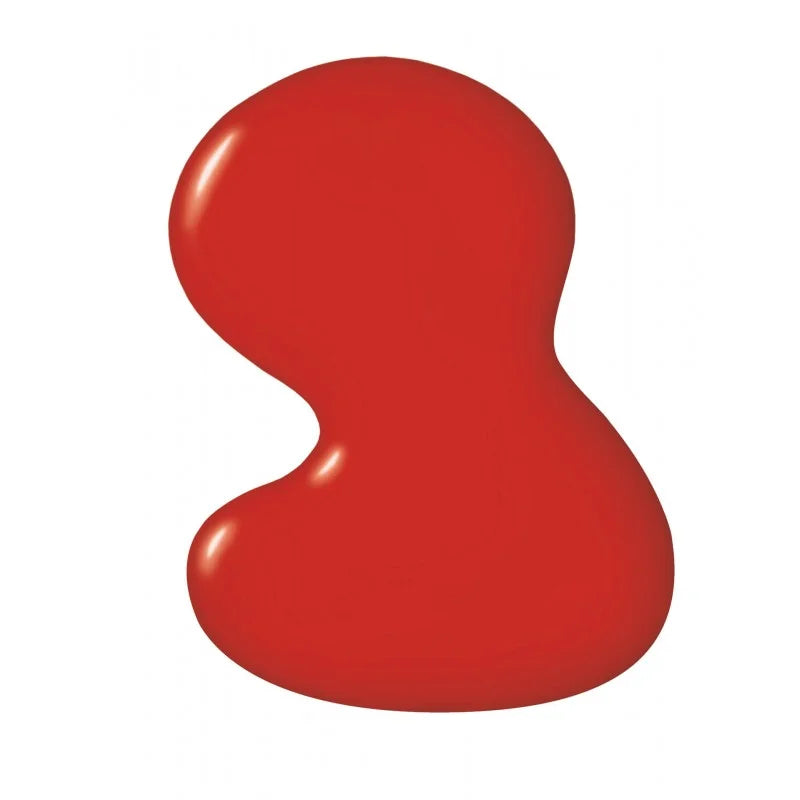 MAYBELLINE NEW YORK Super Stay 7 Days nail polish 505 Forever Red 10ml