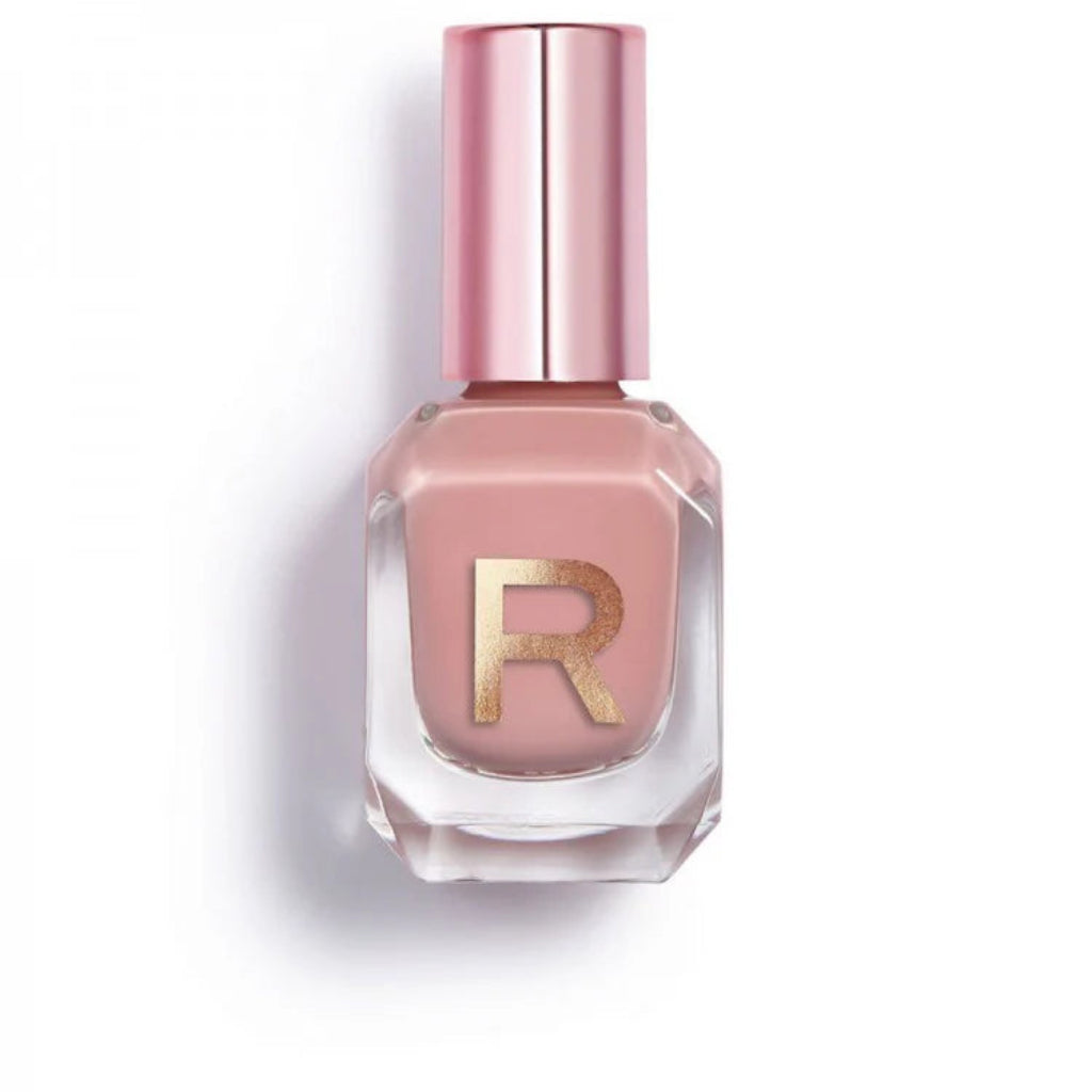 MAKEUP REVOLUTION Pillow nail polish 10ml Vegan