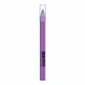 MAYBELLINE NEW YORK crayon tatoo liner 301 purple pop 1.3g