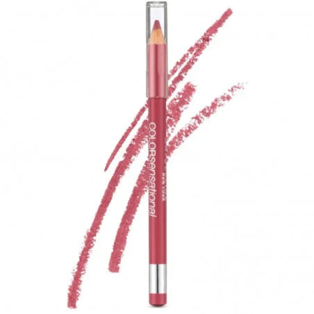 MAYBELLINE NEW YORK lip liner 140 intense pink