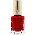L'Oréal Color Riche nail polish 550 Rouge Sauvage 13.5 ml
