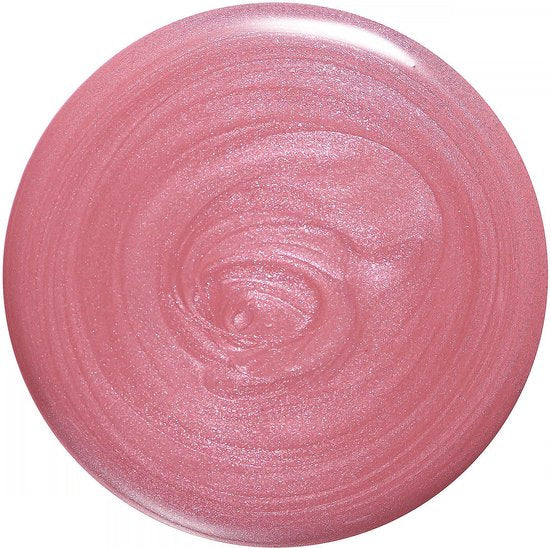 MAKEUP REVOLUTION Satin Nail Polish 10ml Vegan